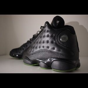 Jordan 13 Altitude Size 10